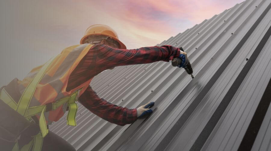 Expert new roof installation services in Woodville, MS